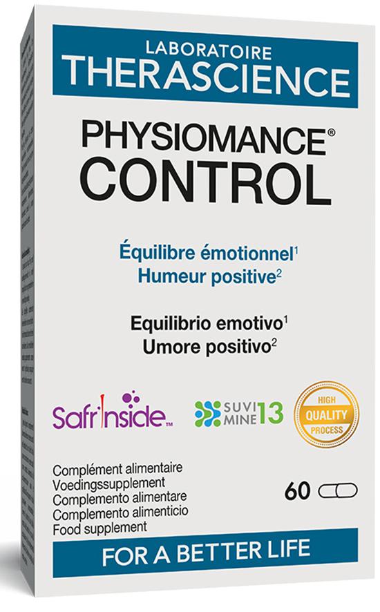 PHYSIOMANCE® CONTROL