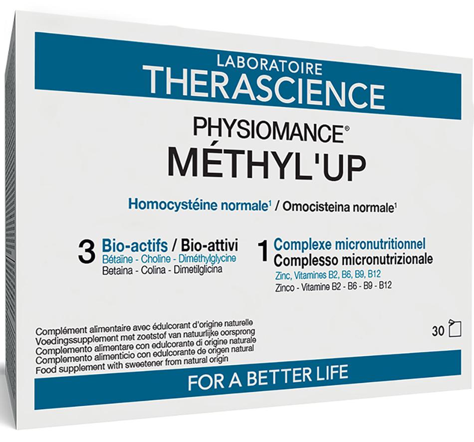 PHYSIOMANCE® METHYL'UP