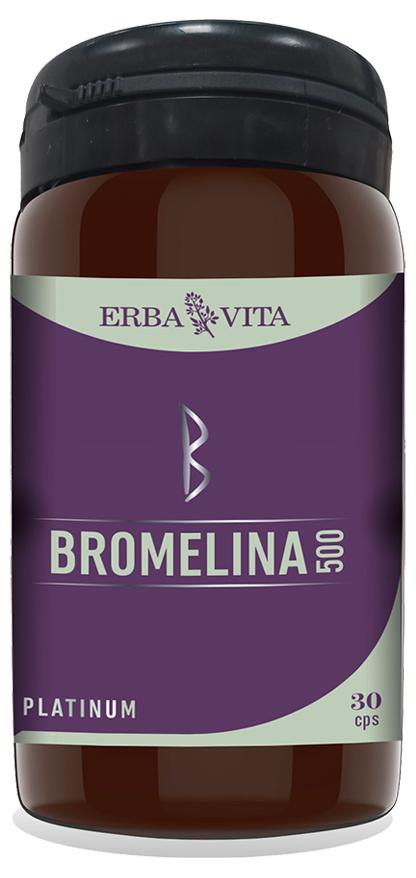 BROMELINA 500 