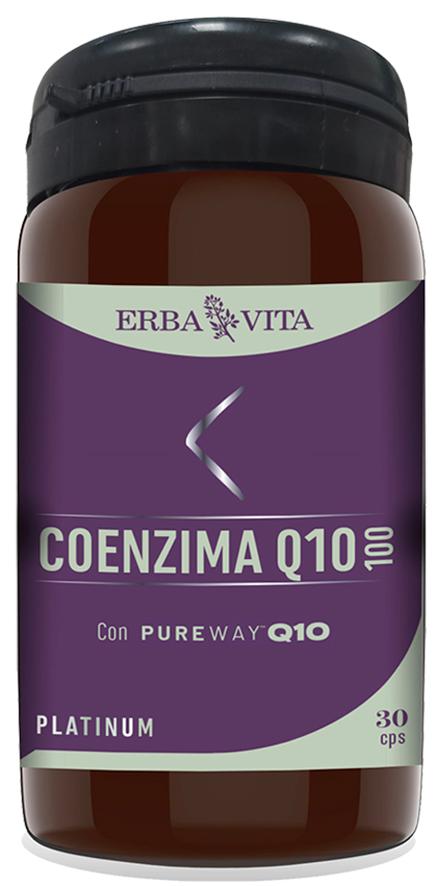 COENZIMA Q10  100