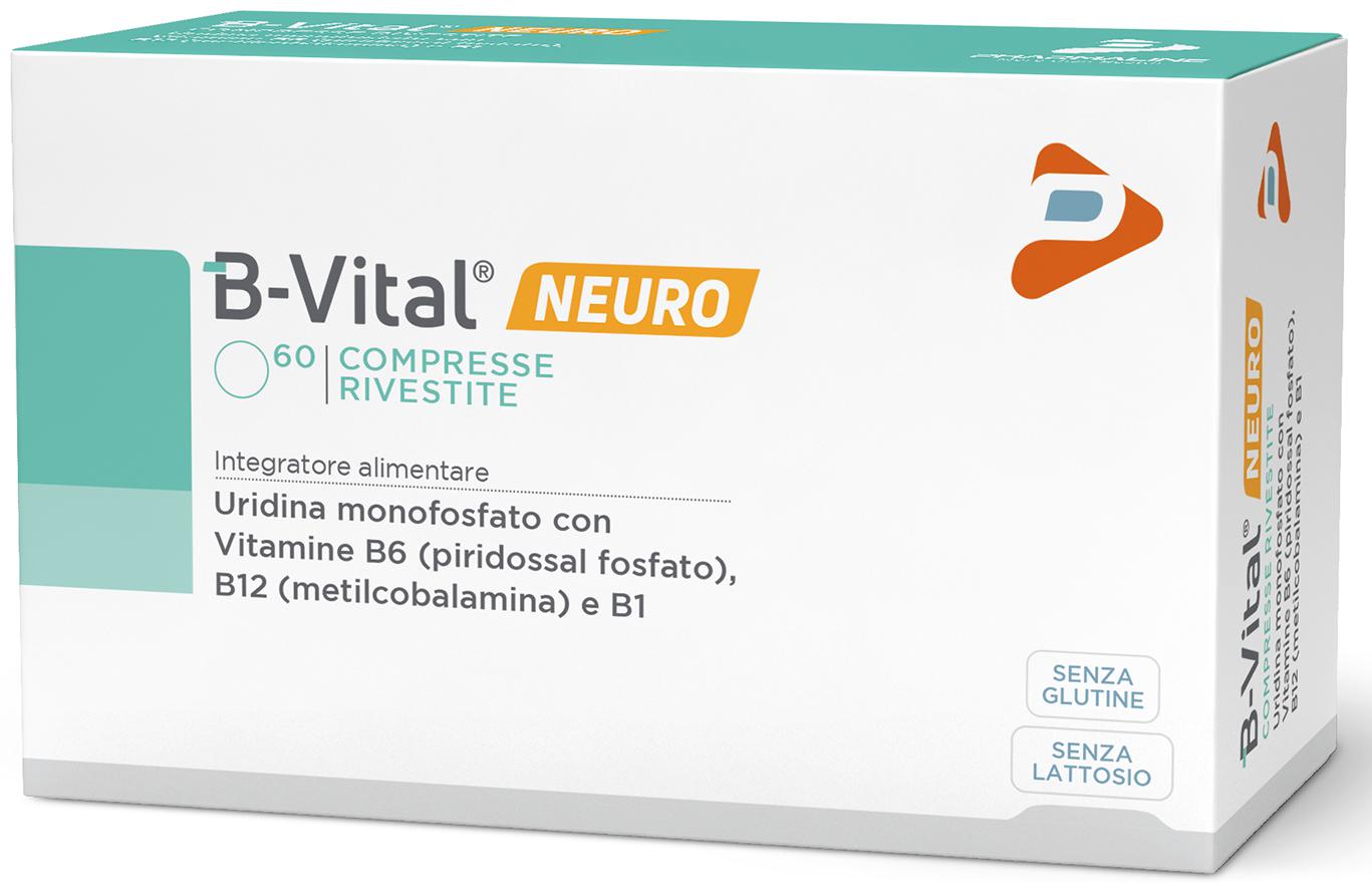 B-Vital NEURO