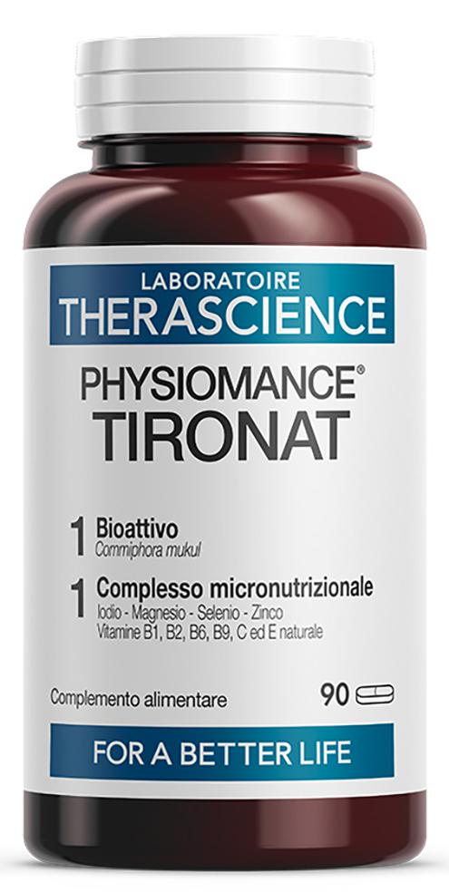 PHYSIOMANCE® TIRONAT