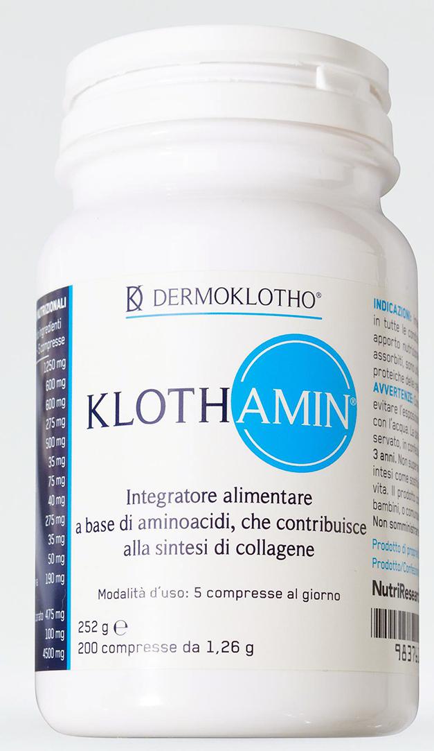 KLOTHAMIN