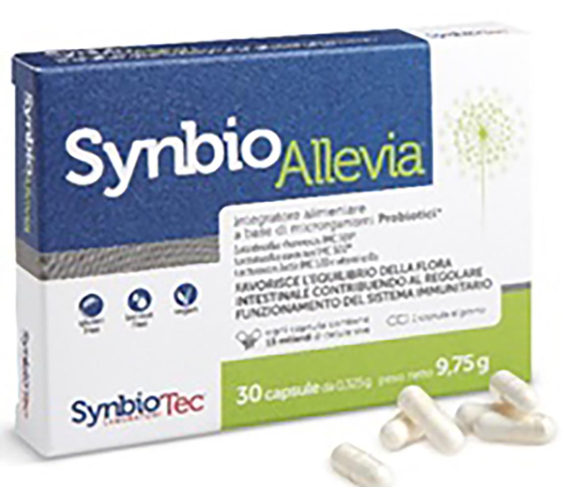 SYNBIO ALLEVIA®