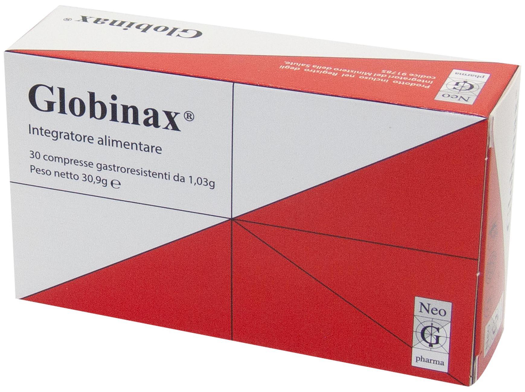 Globinax