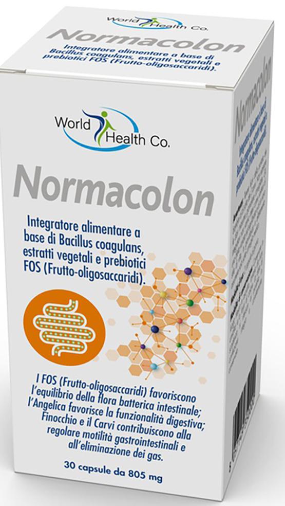 NORMACOLON