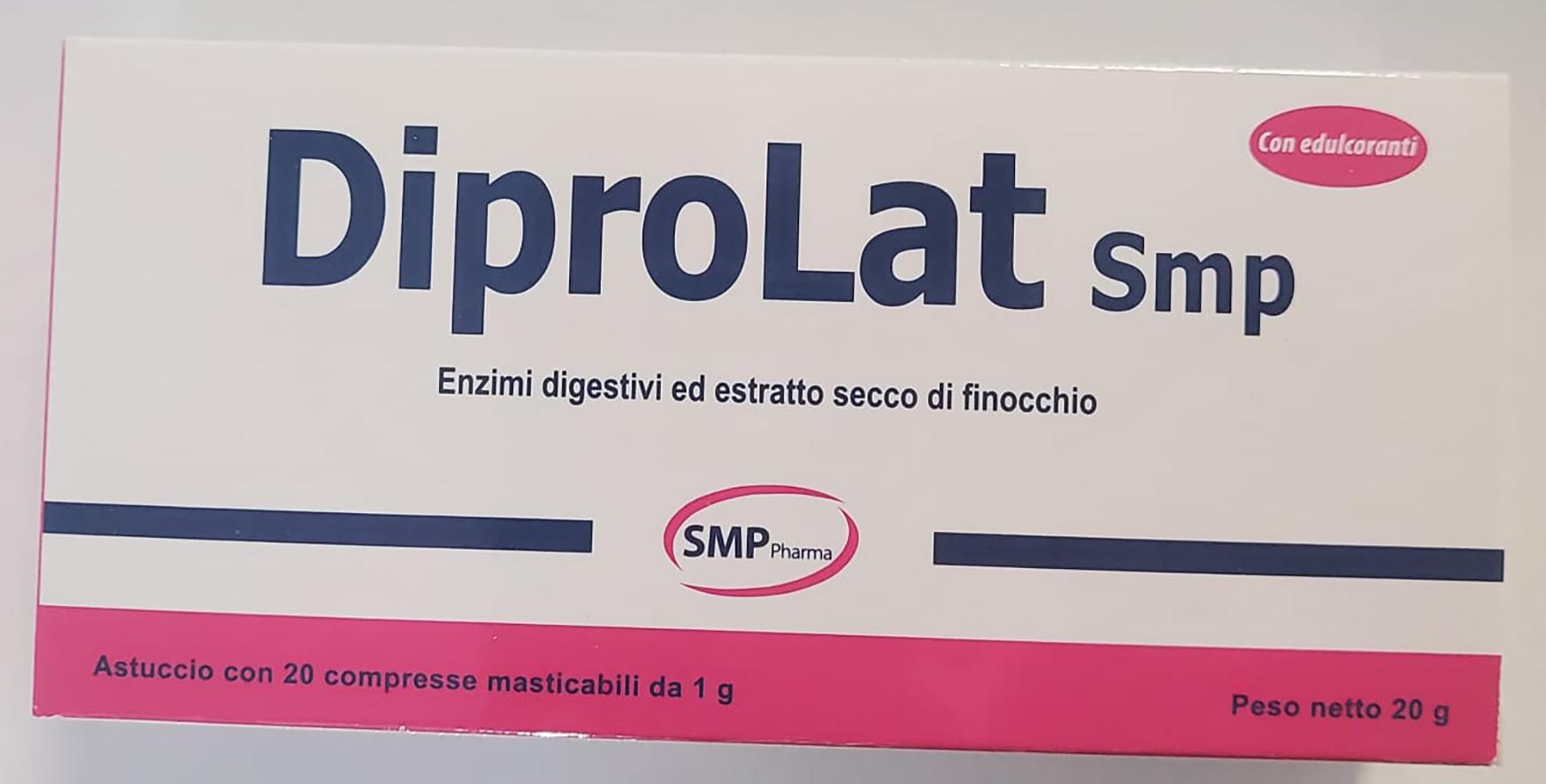 DIPROLAT