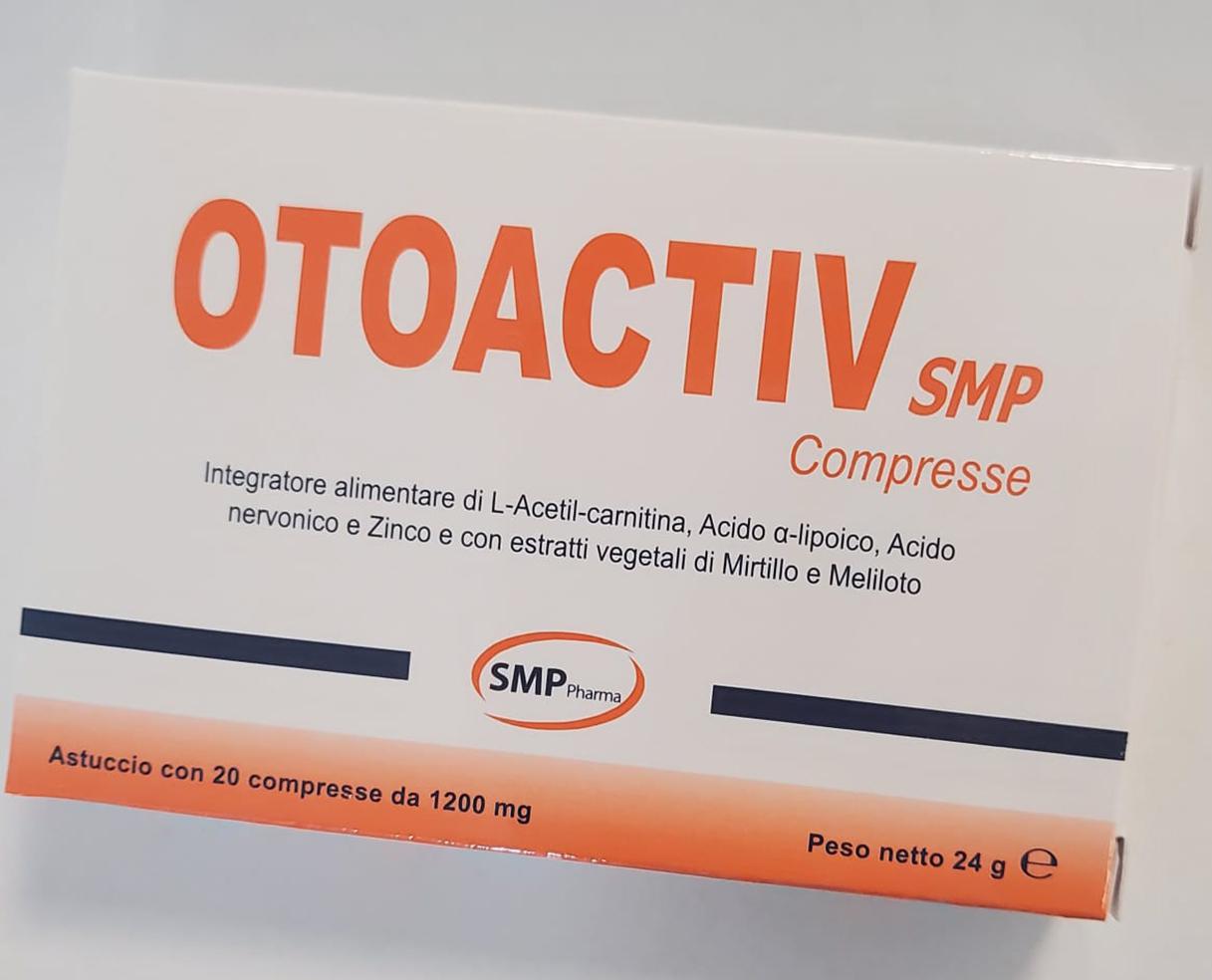 OTOACTIV 