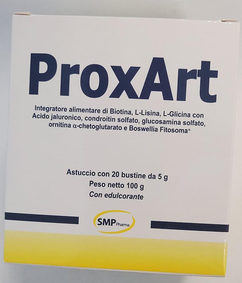 PROXART