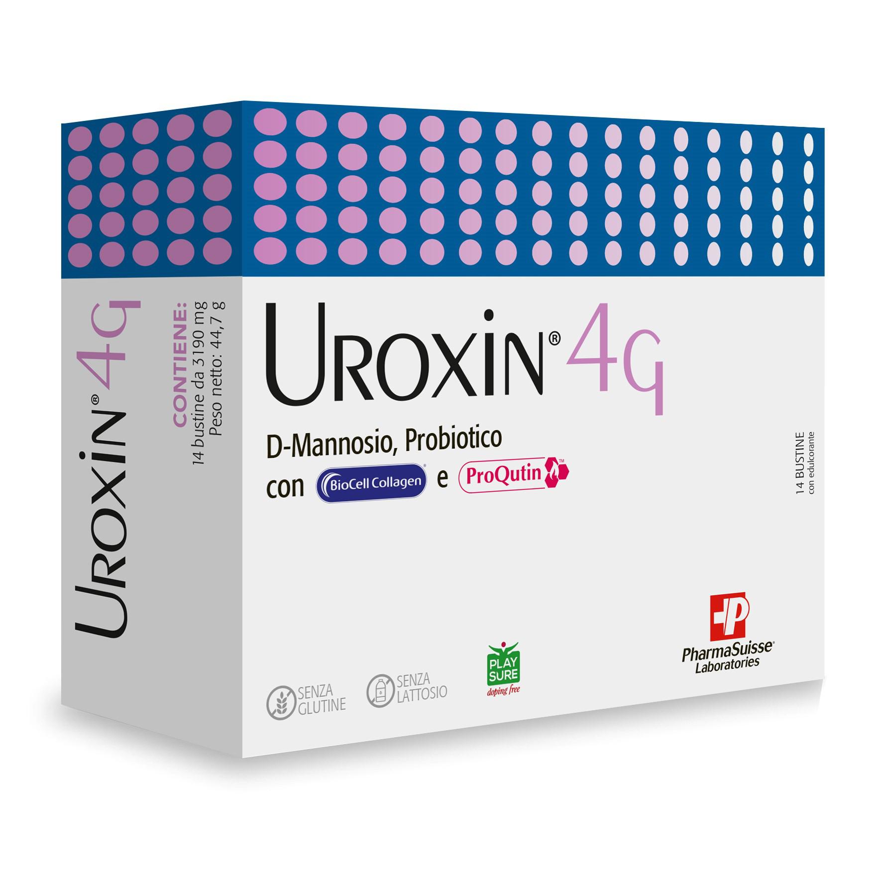 UROXIN 4G
