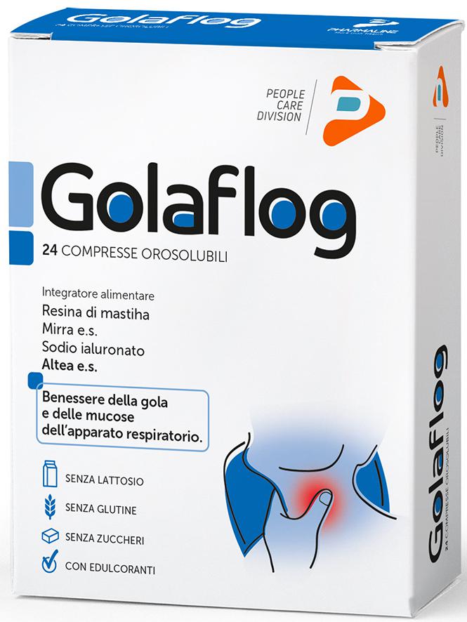 GOLAFLOG