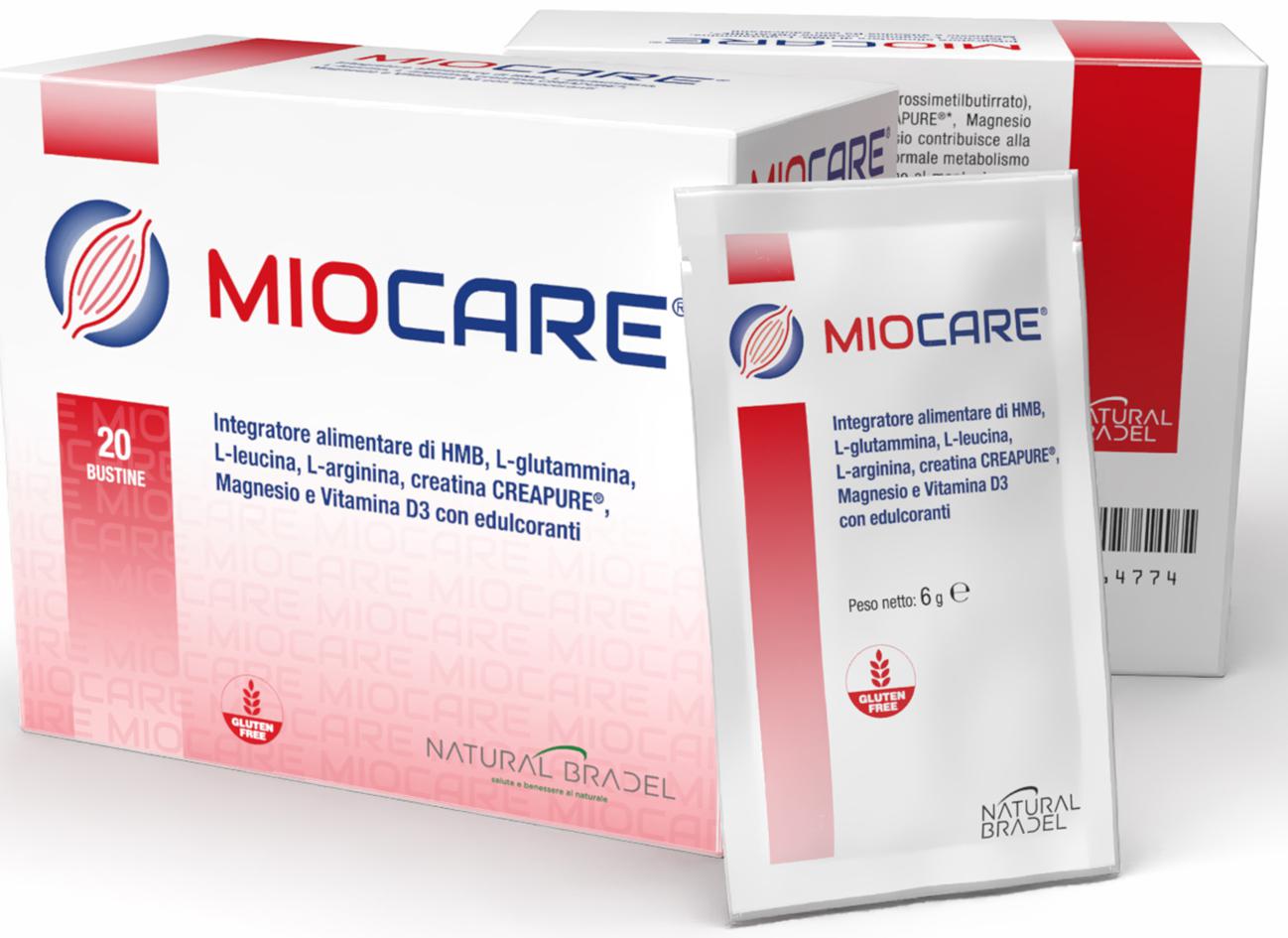 MIOCARE® 
