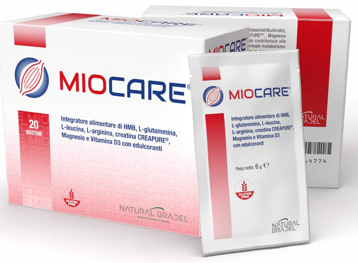 MIOCARE® 