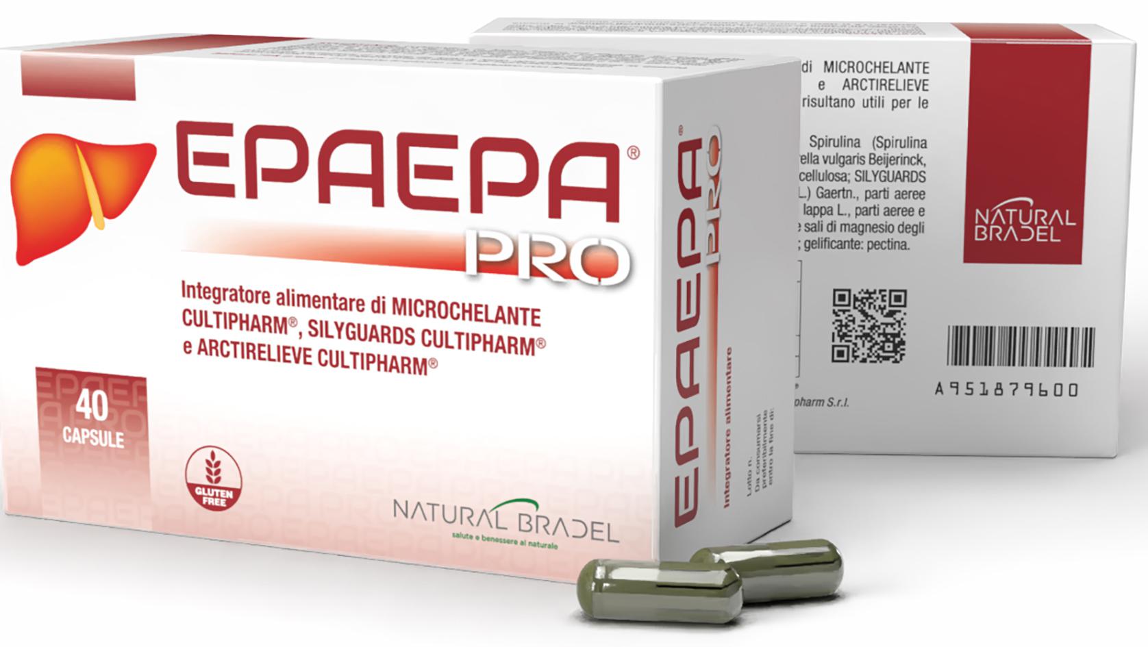 EPAEPA® PRO