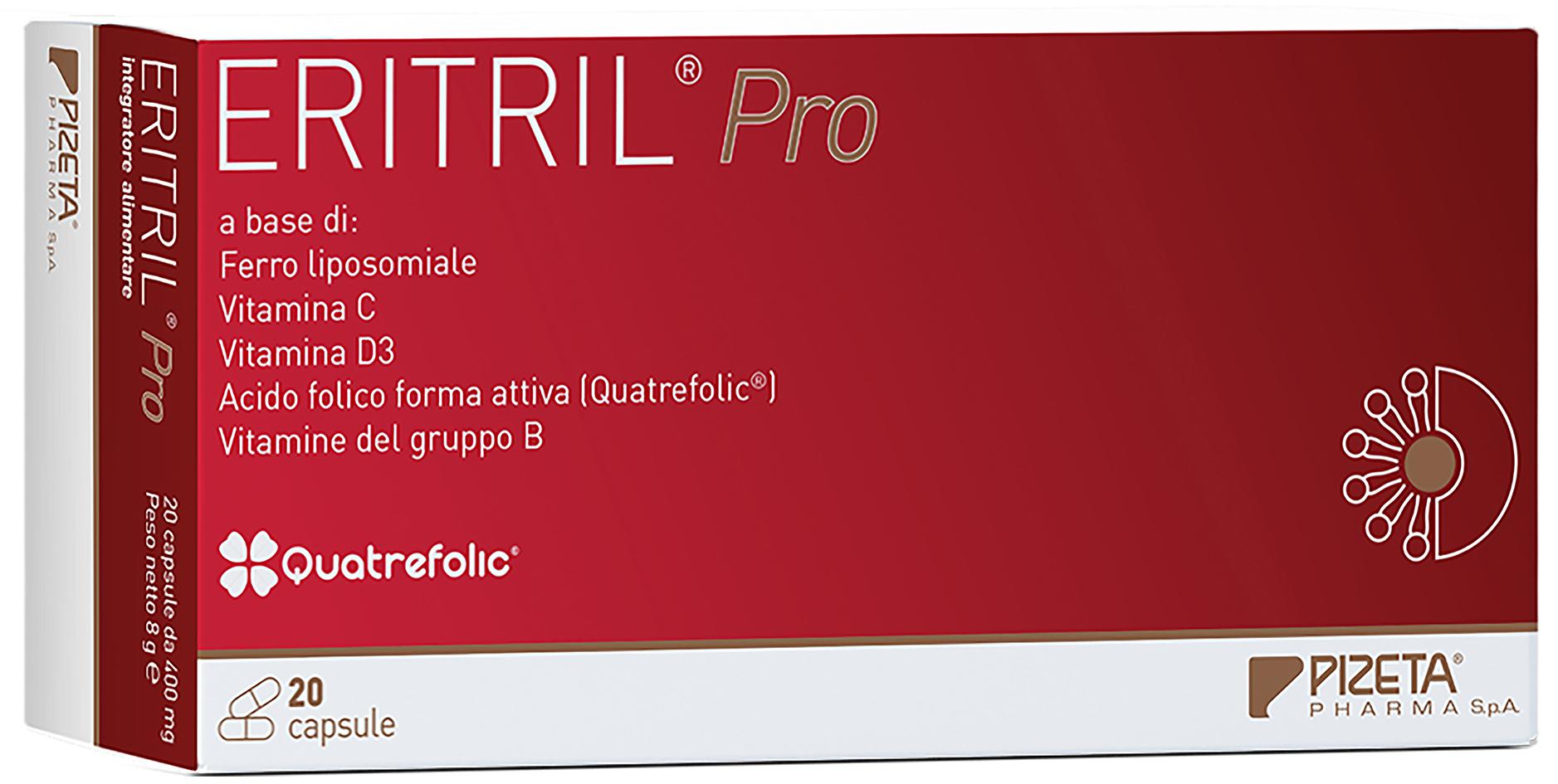 ERITRIL Pro