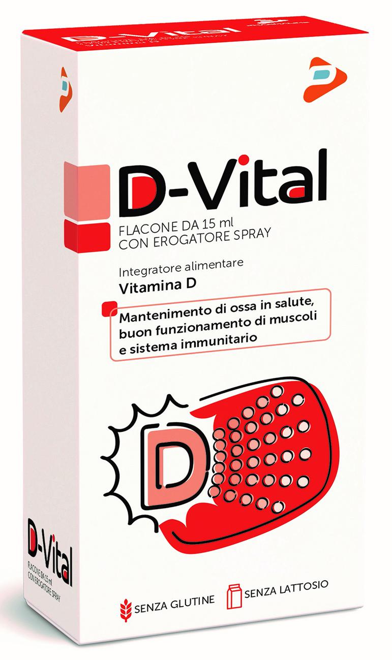 D-VITAL