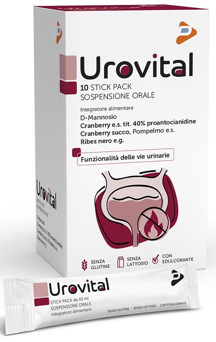 UROVITAL