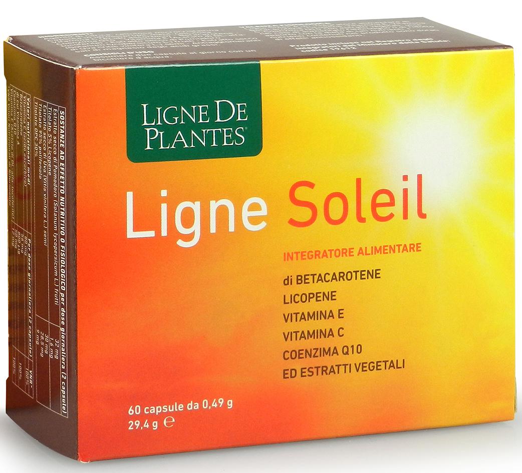 LIGNE SOLEIL