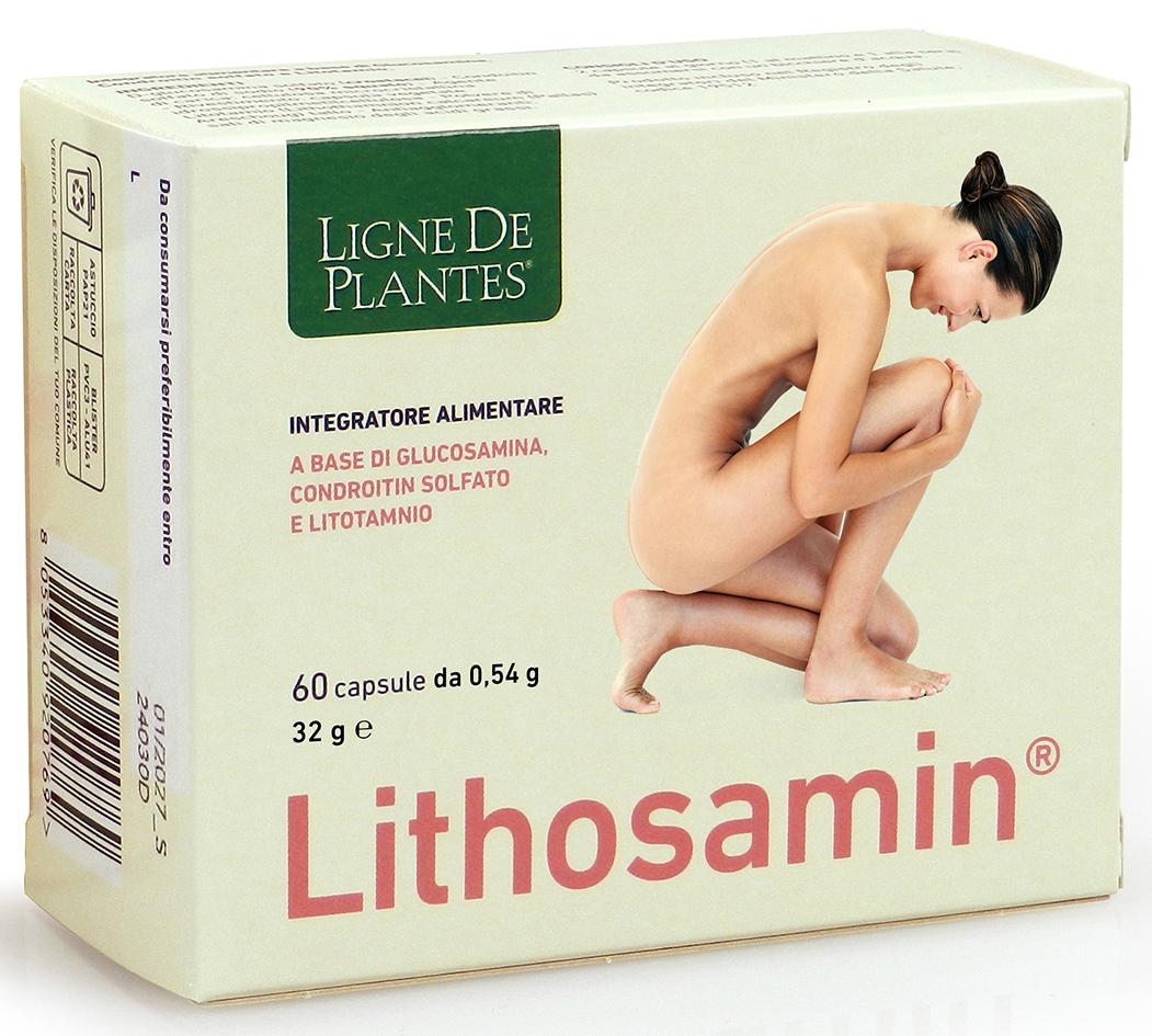 LITHOSAMIN