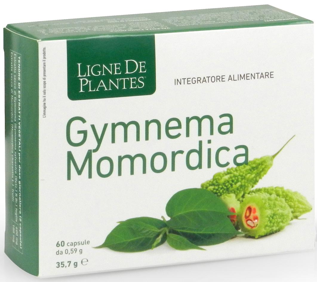 GYMNEMA MOMORDICA
