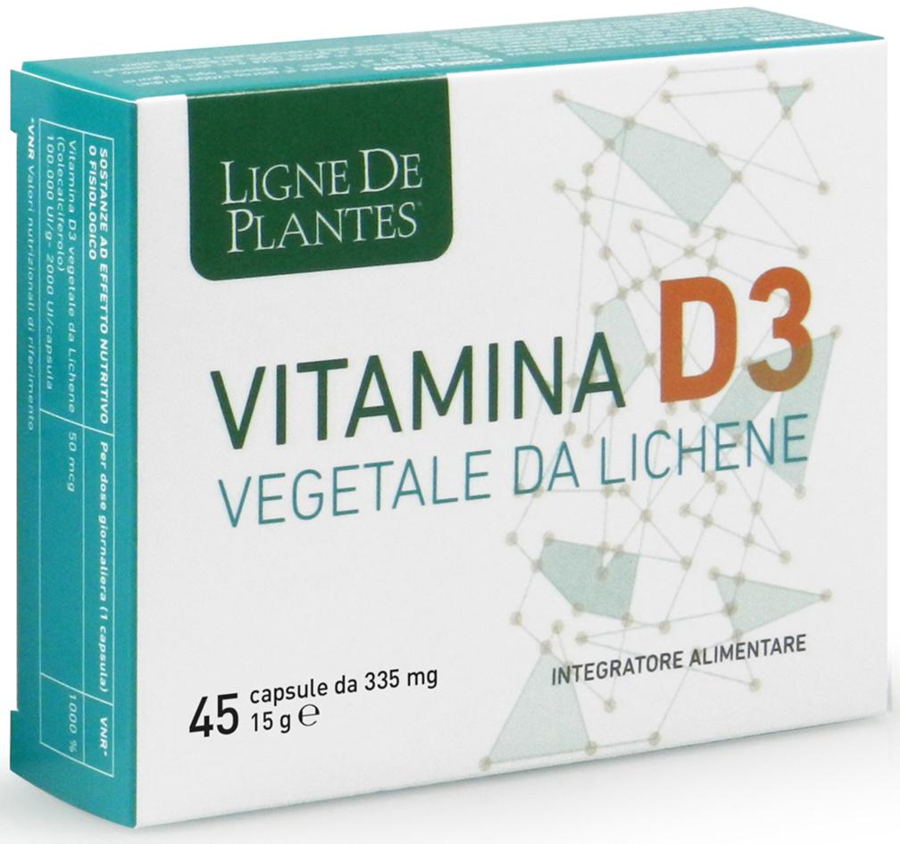 VITAMINA D3