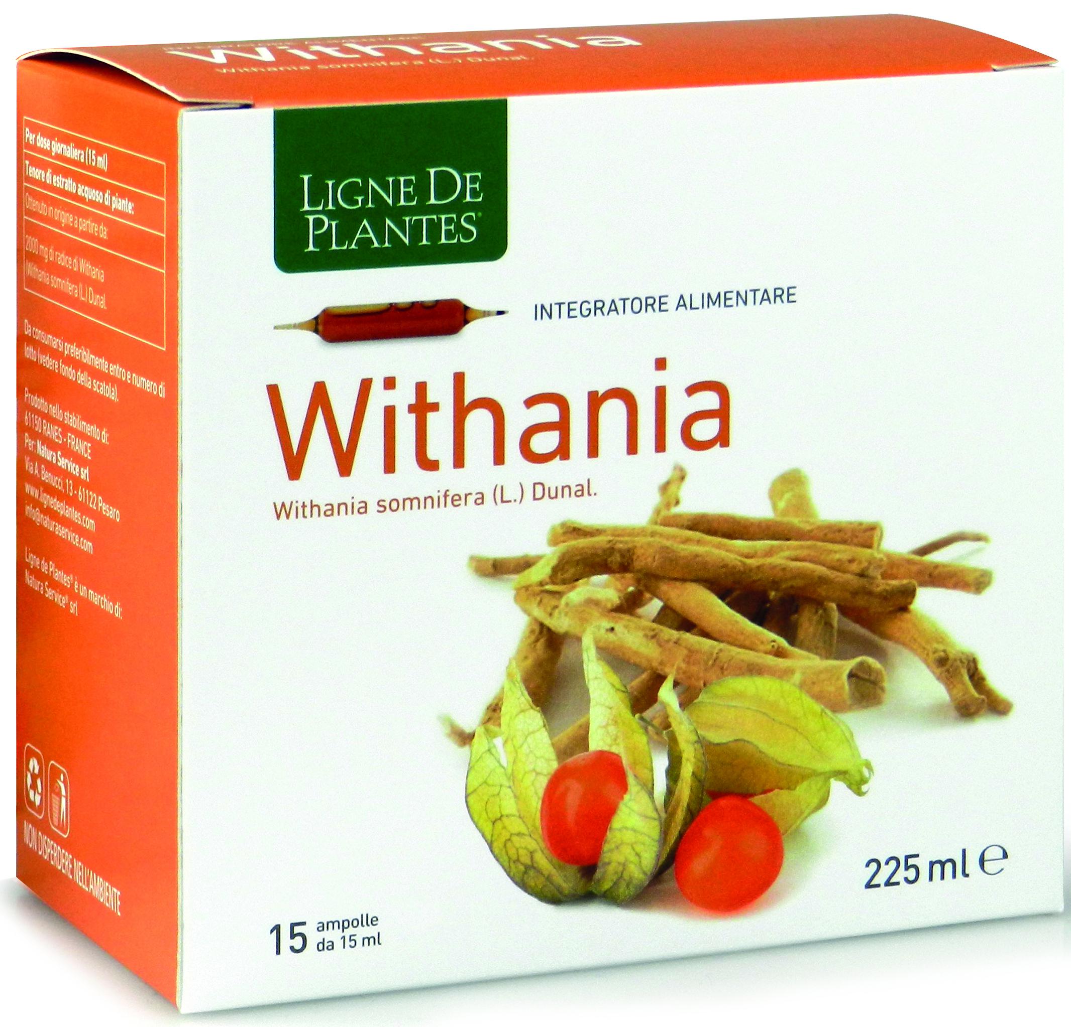 WITHANIA