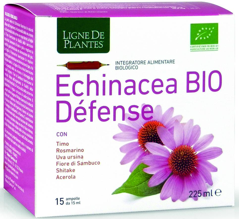ECHINACEA BIO DÉFENSE