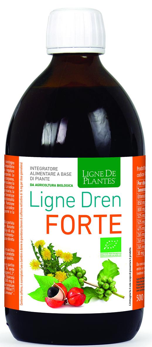 LIGNE DREN FORTE BIO