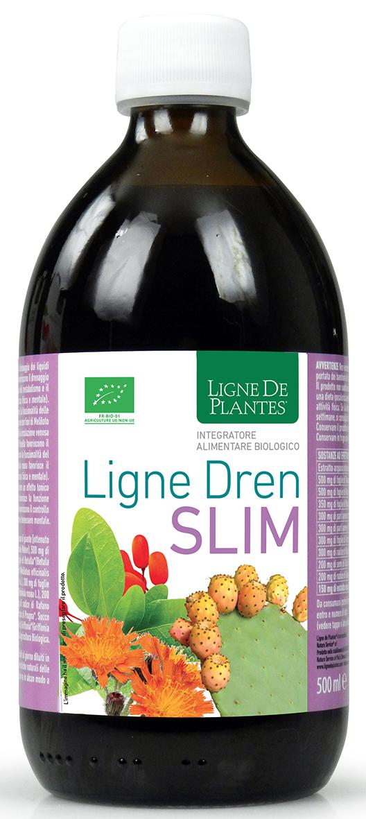 LIGNE DREN SLIM BIO