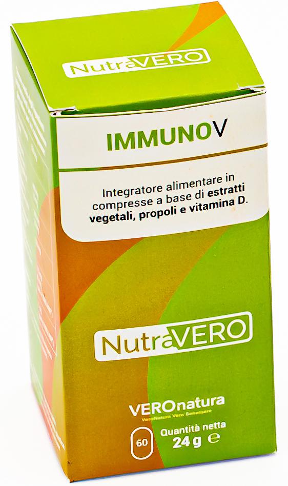 Immuno V