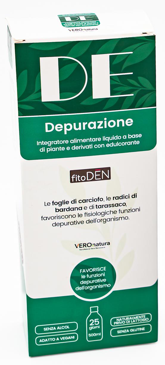 Depurazione