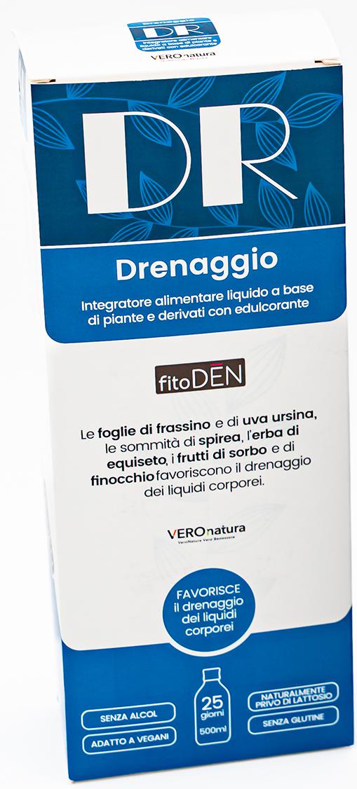 Drenaggio