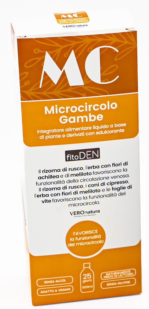 Microcircolo Gambe