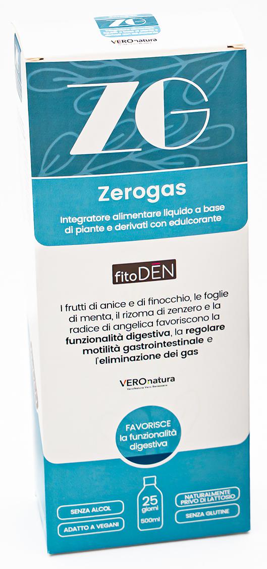 ZeroGas