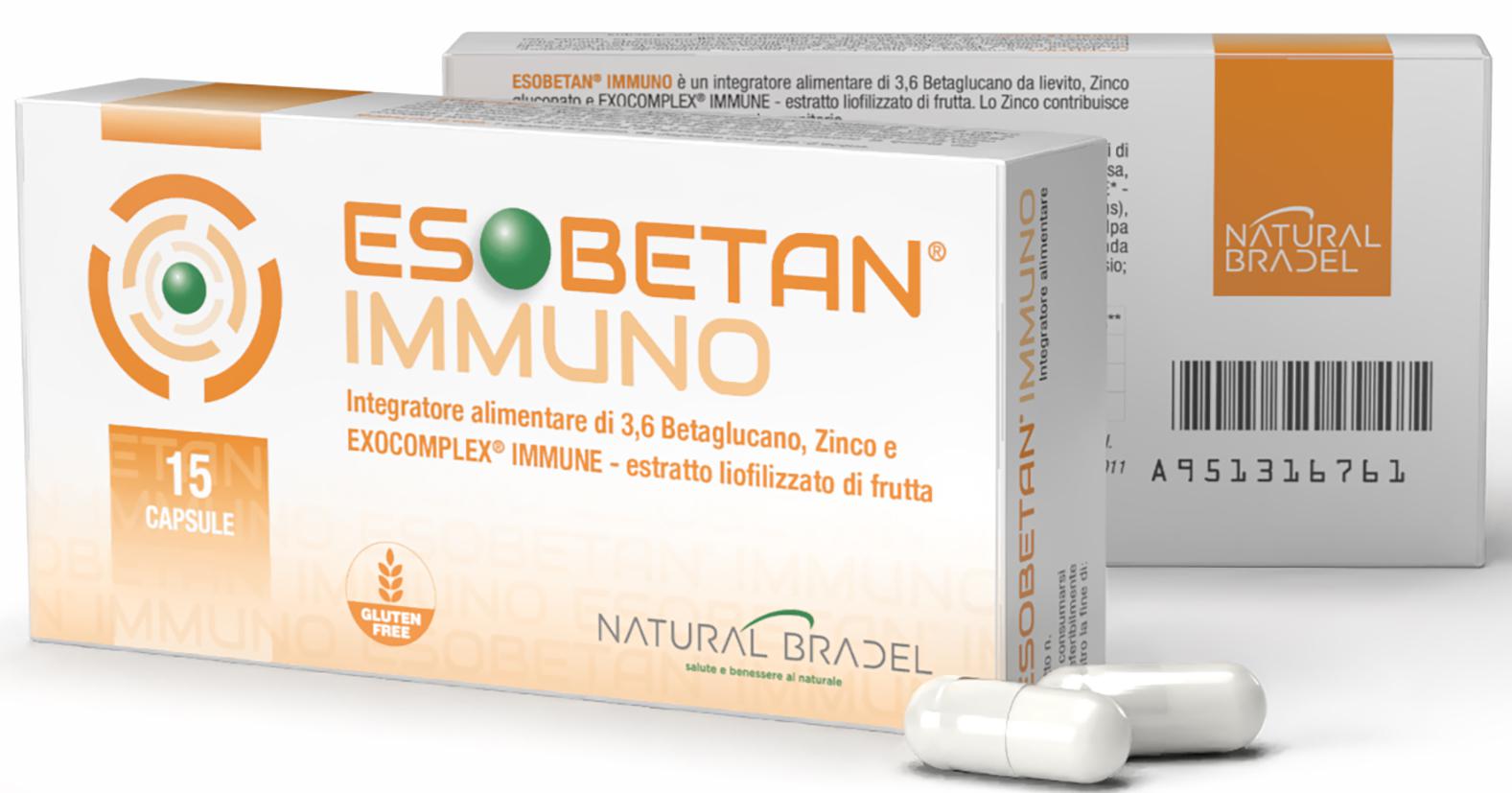 ESOBETAN® IMMUNO