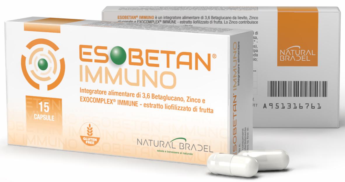 ESOBETAN® IMMUNO