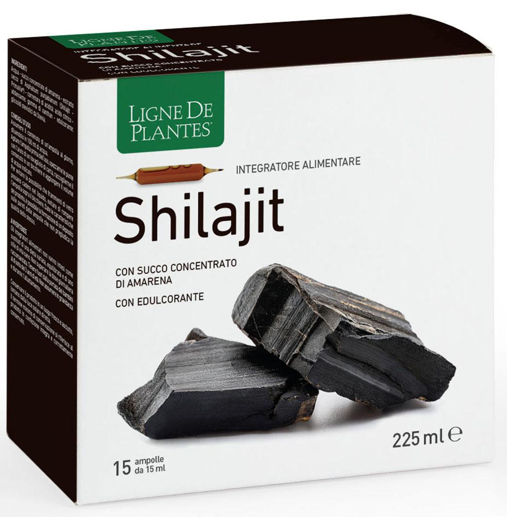 SHILAJIT