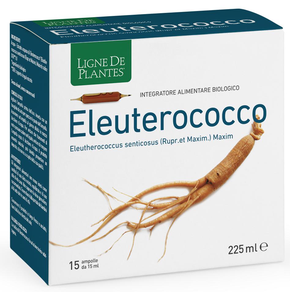 ELEUTEROCOCCO BIO