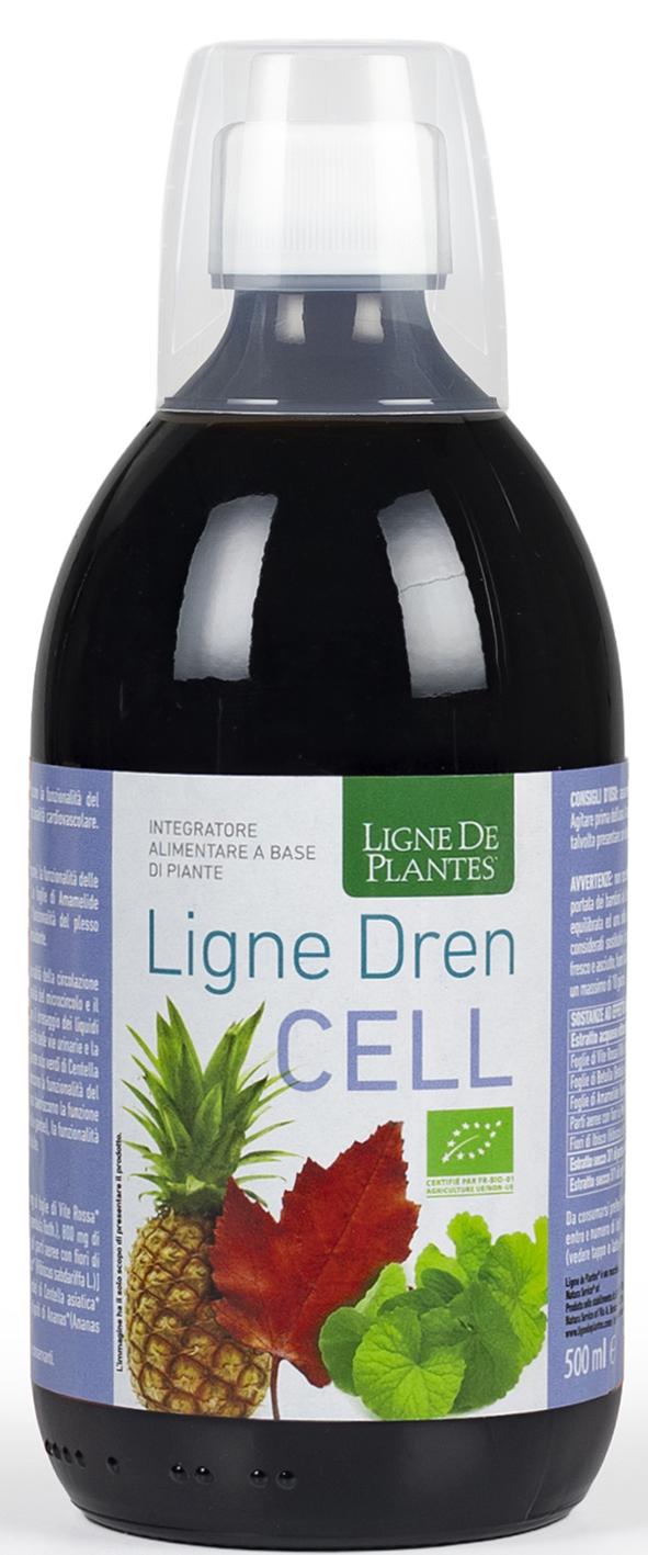 LIGNE DREN CELL BIO