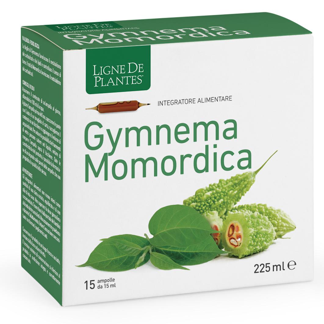 GYMNEMA MOMORDICA