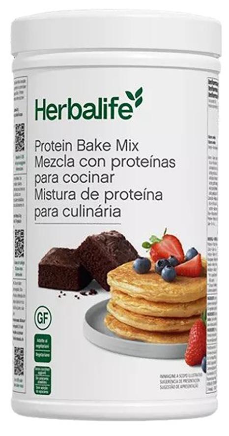 Protein Bake Mix
