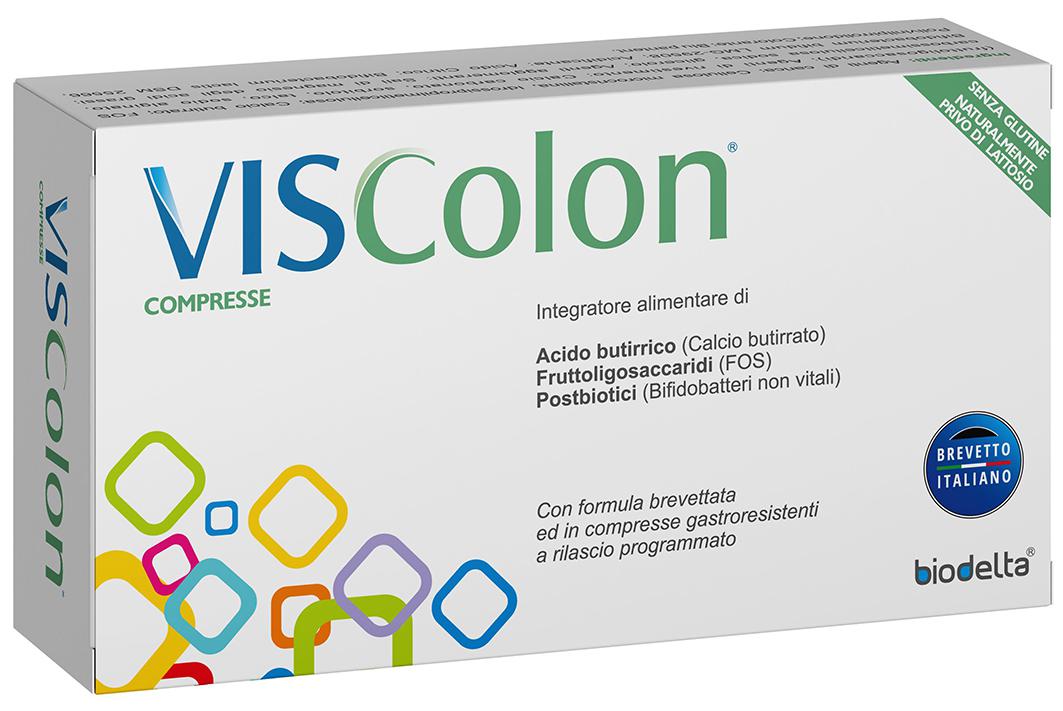 Viscolon® compresse