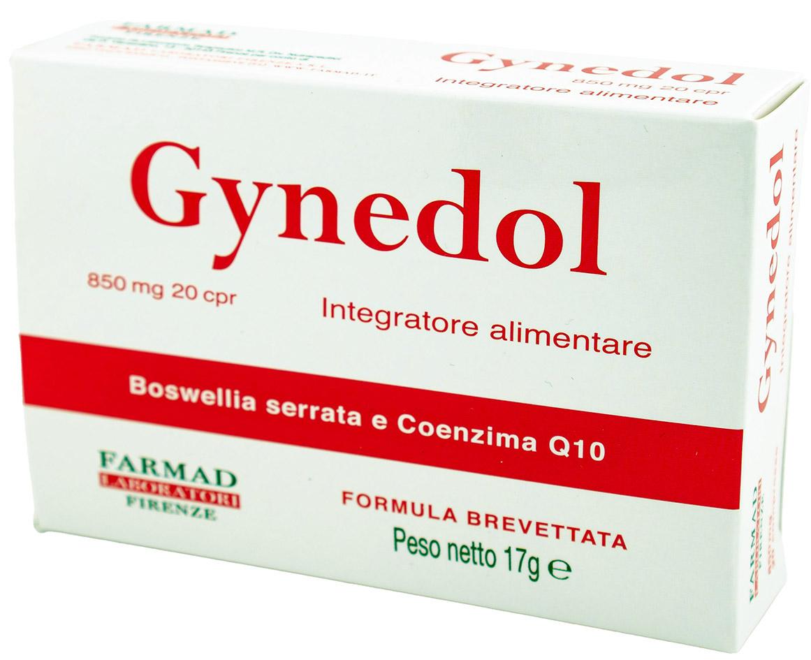 Gynedol
