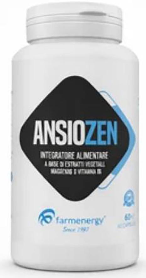 Ansiozen