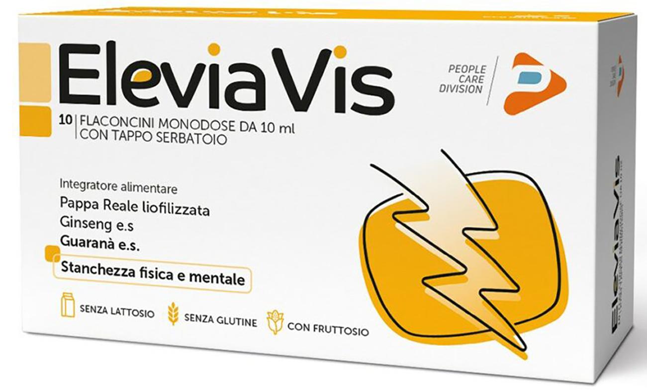 EleviaVis
