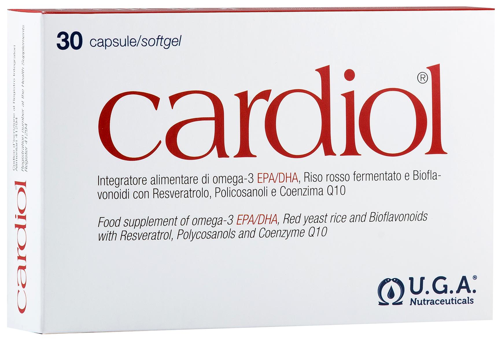 Cardiol