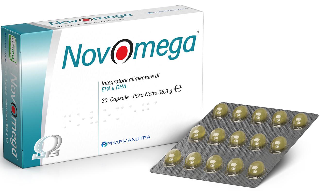 NOVOMEGA