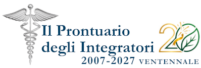 Il Prontuario degli Integratori